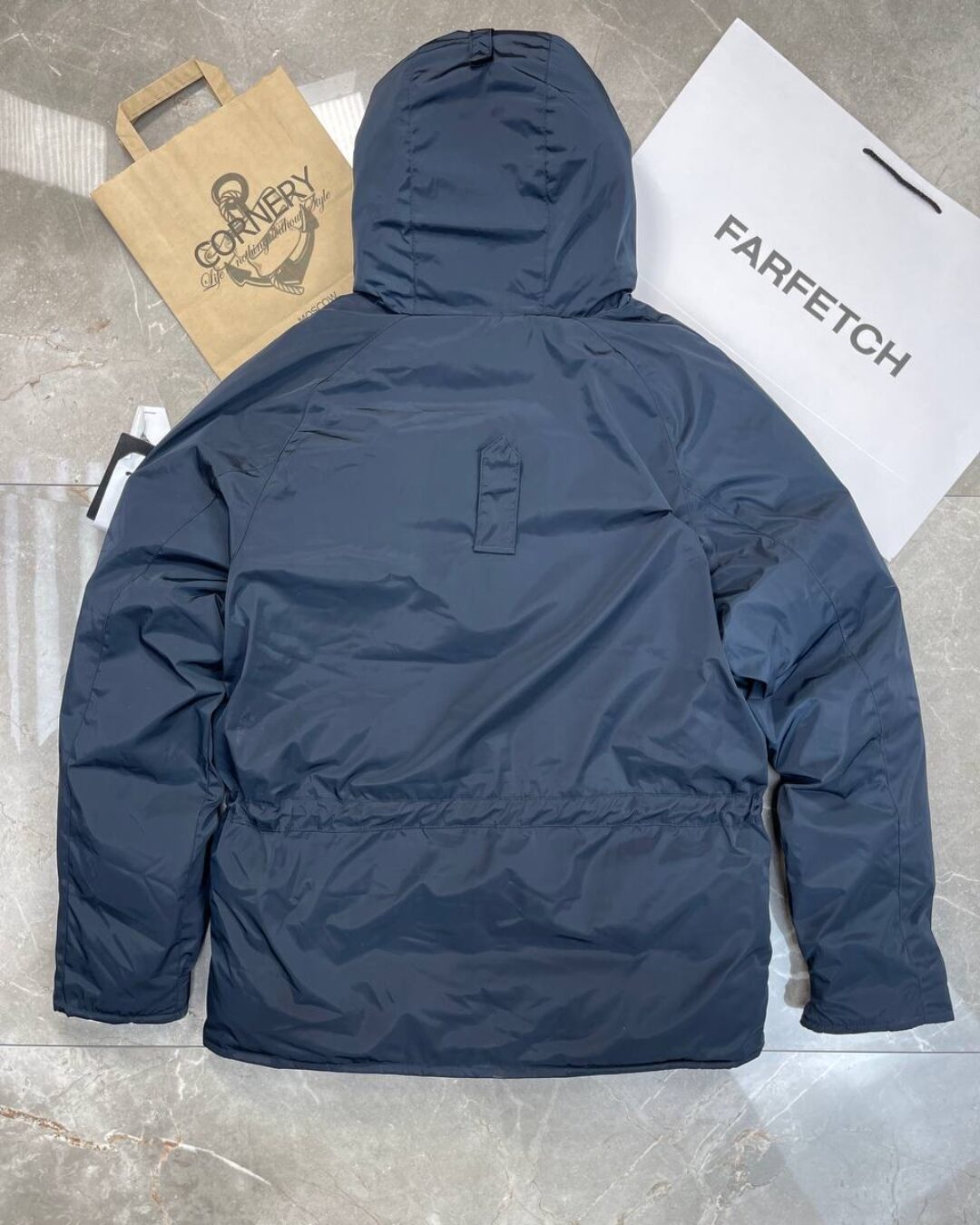Куртка Stone Island — изображение 2