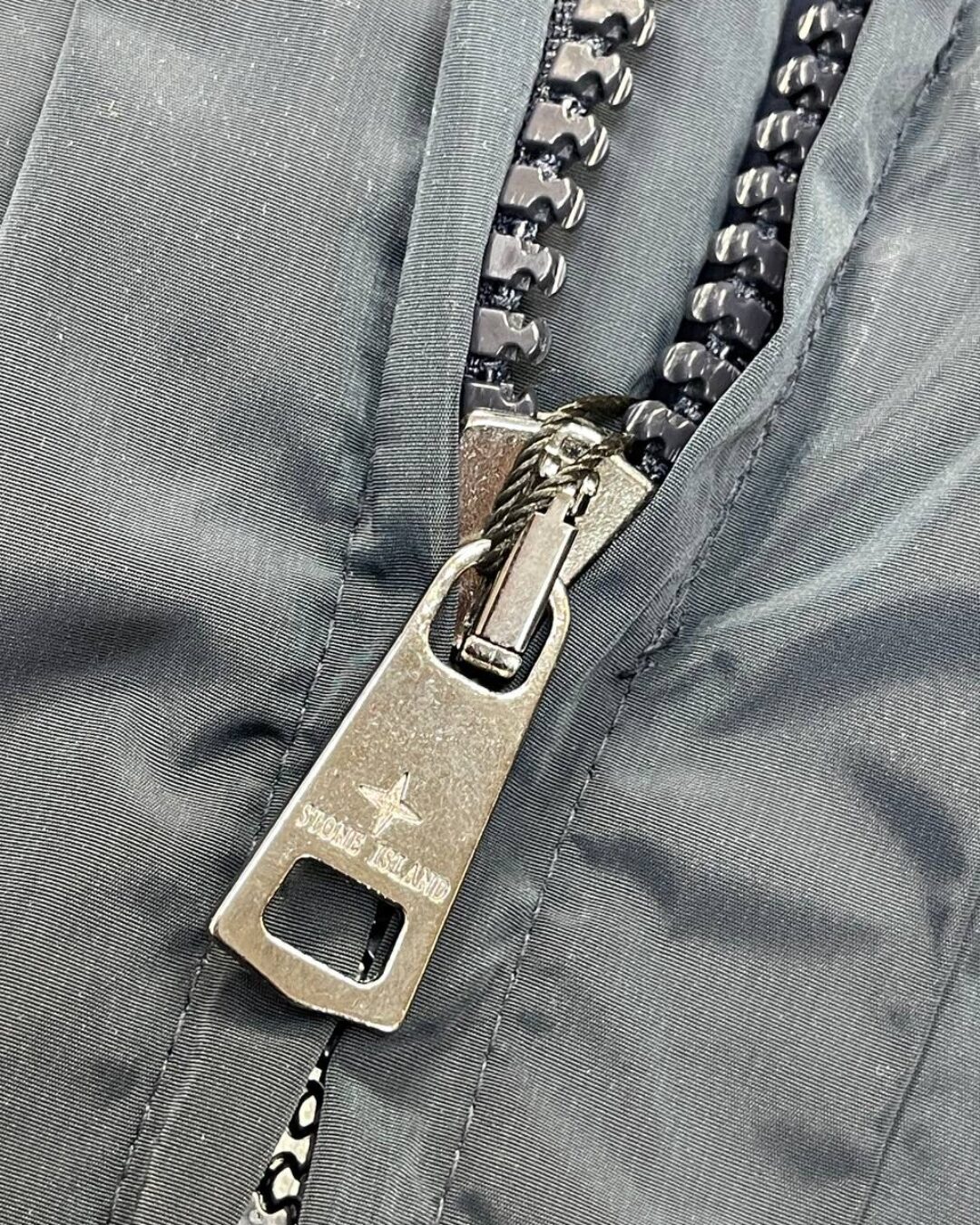 Куртка Stone Island — изображение 4
