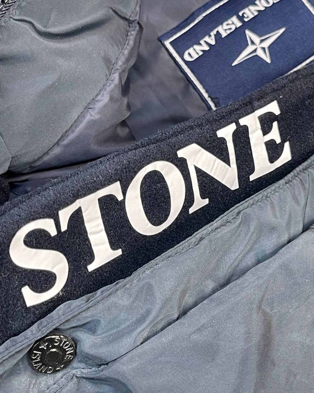 Куртка Stone Island — изображение 8