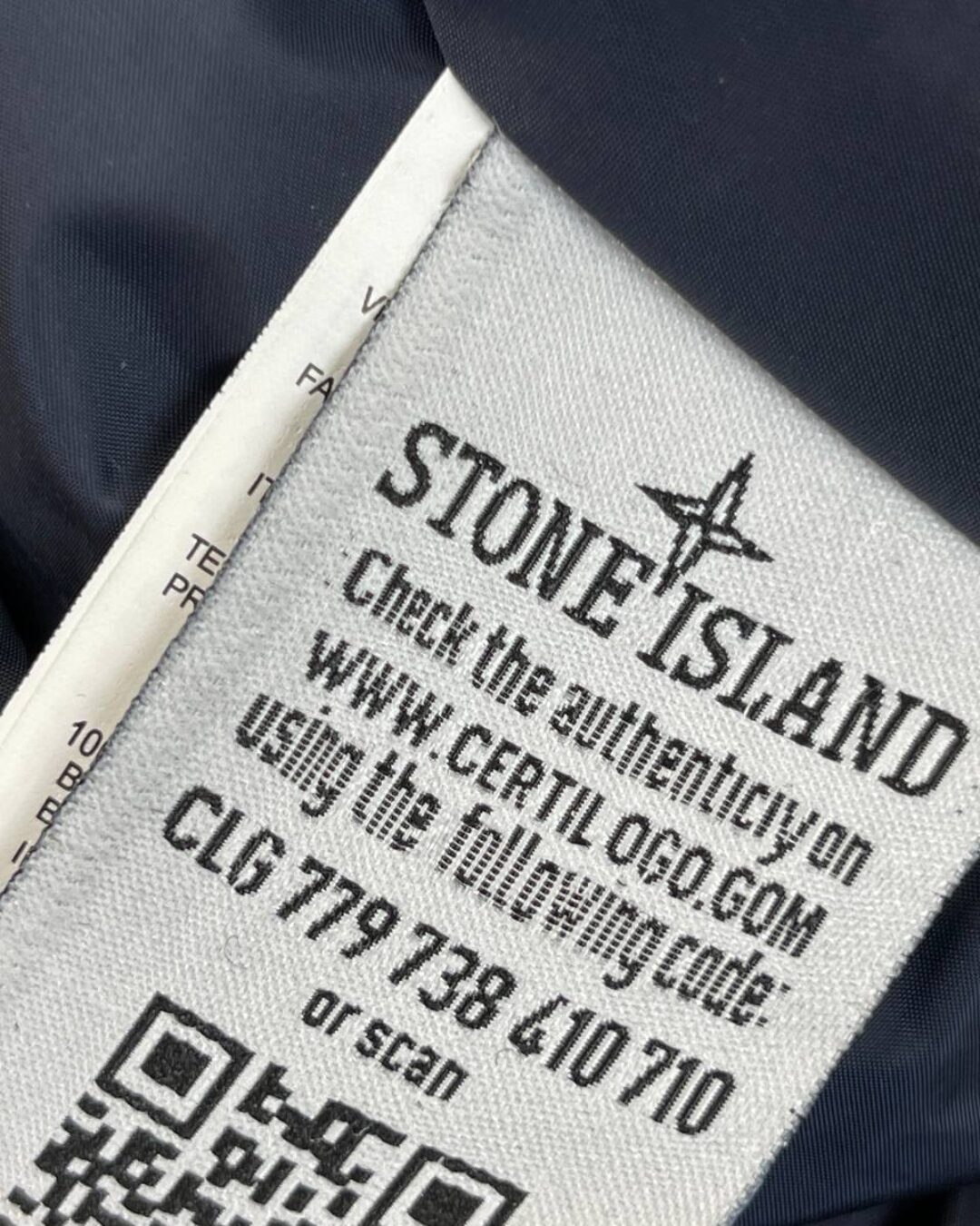 Куртка Stone Island — изображение 9