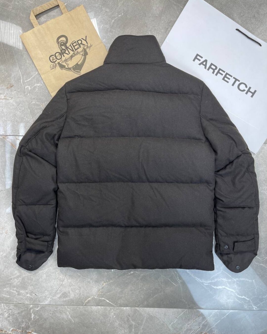 Куртка Stone Island — изображение 2