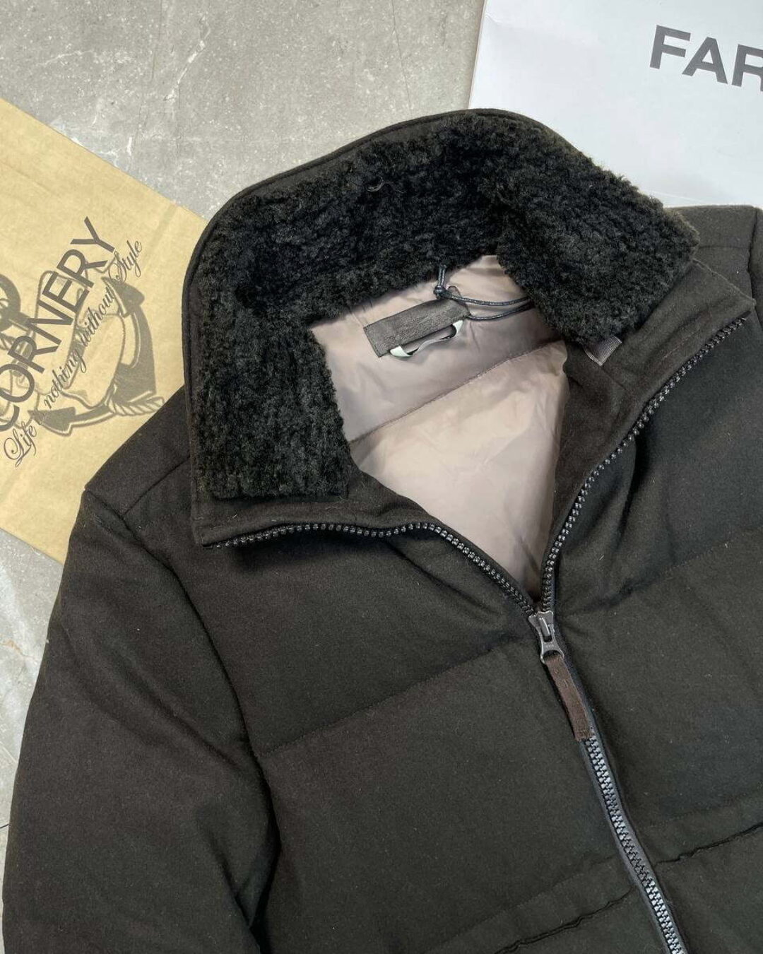 Куртка Stone Island — изображение 3