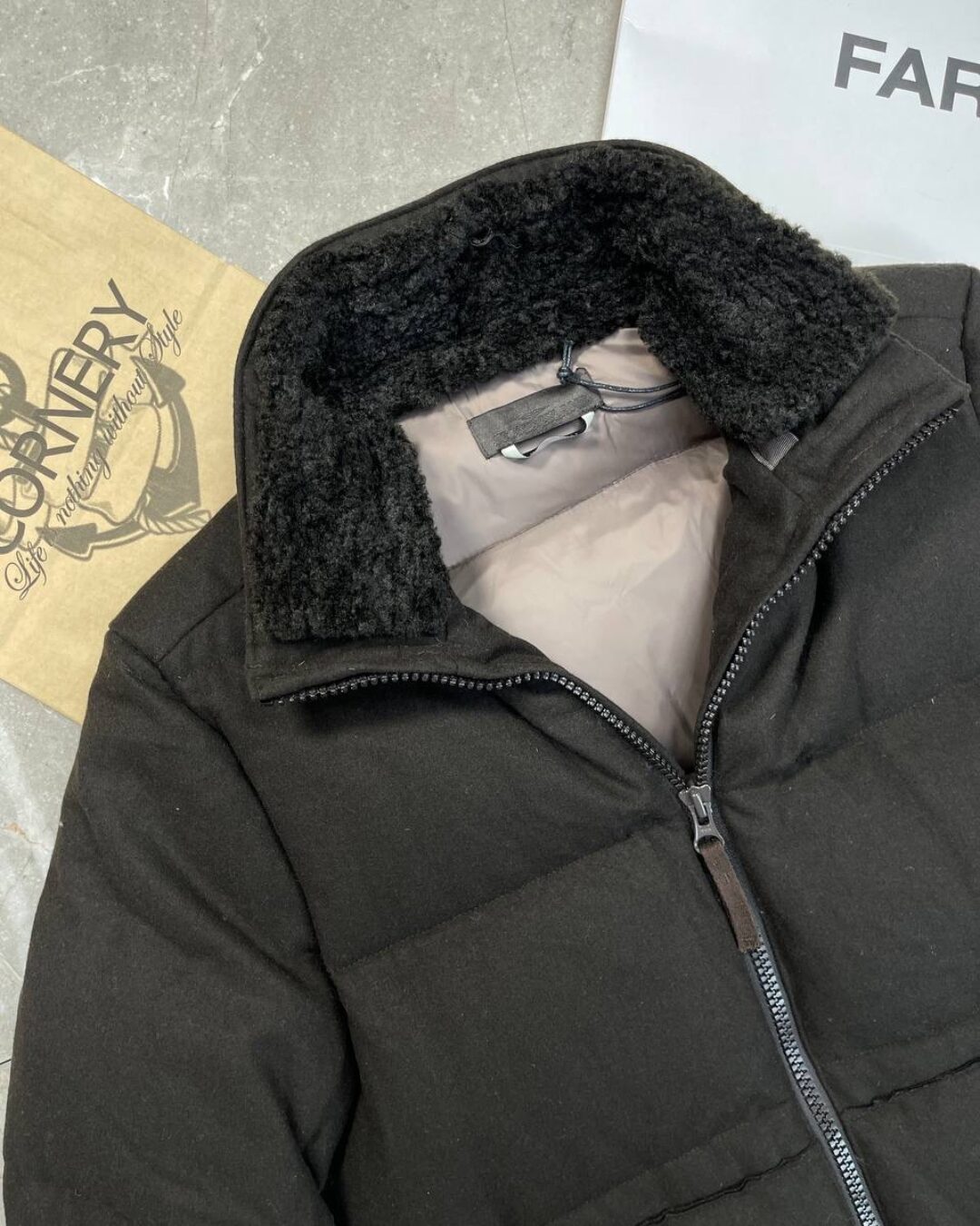 Куртка Stone Island — изображение 3
