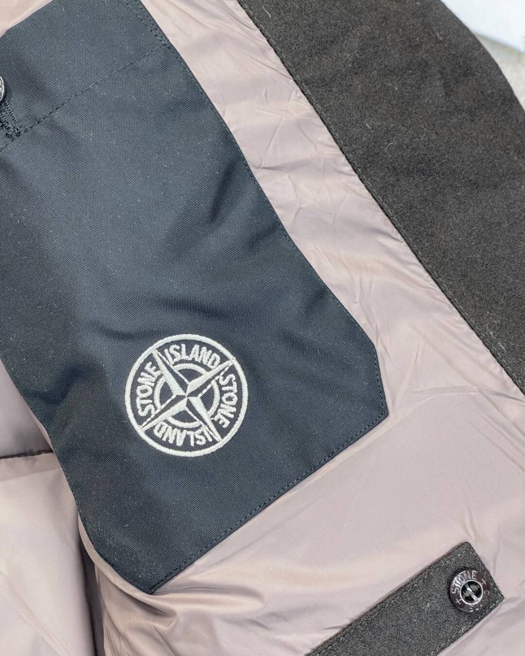 Куртка Stone Island — изображение 6