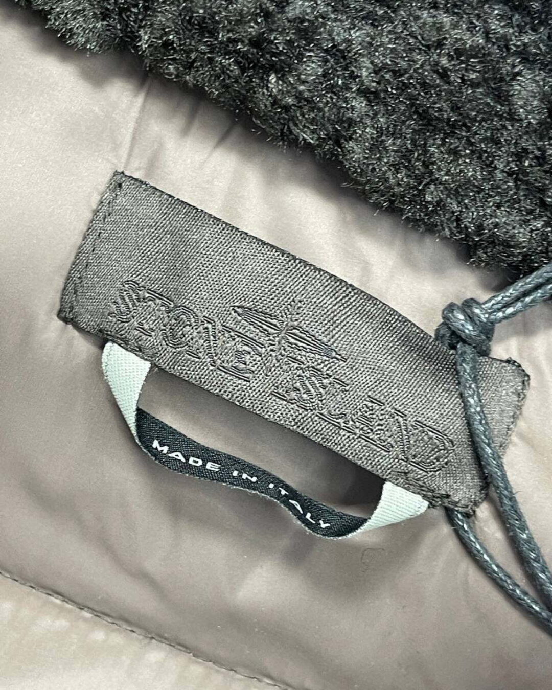 Куртка Stone Island — изображение 8