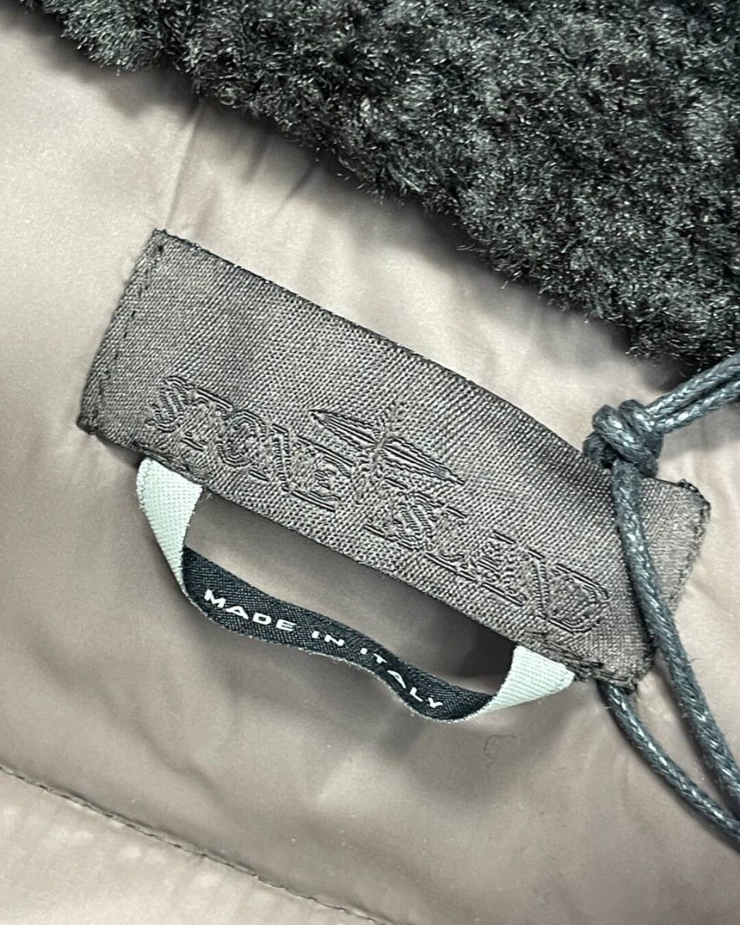 Куртка Stone Island — изображение 8
