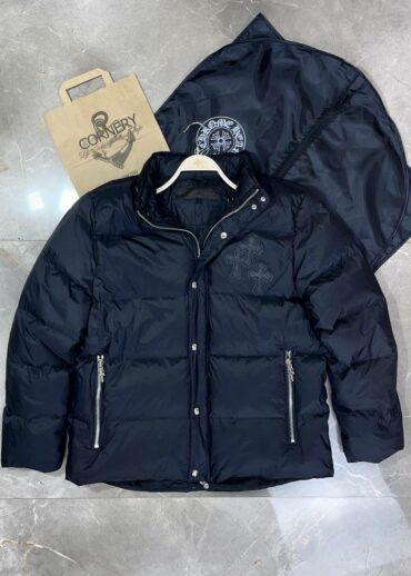 Куртка Chrome Hearts