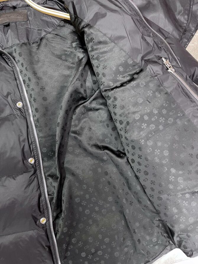 Куртка Chrome Hearts — изображение 6