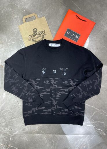 Кофта Off White
