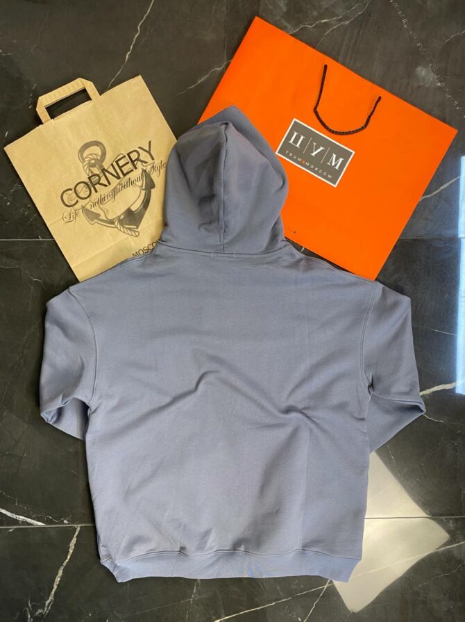 Худи Balenciaga — изображение 2