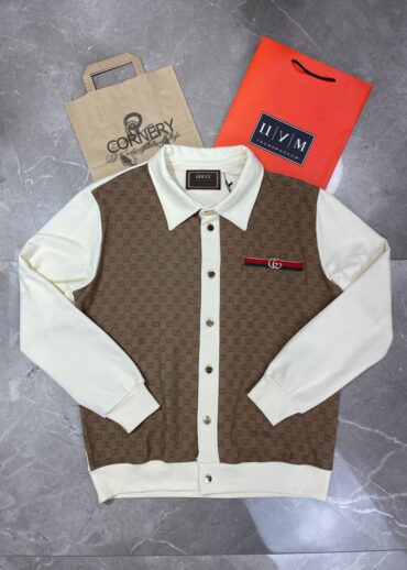 Кофта Gucci