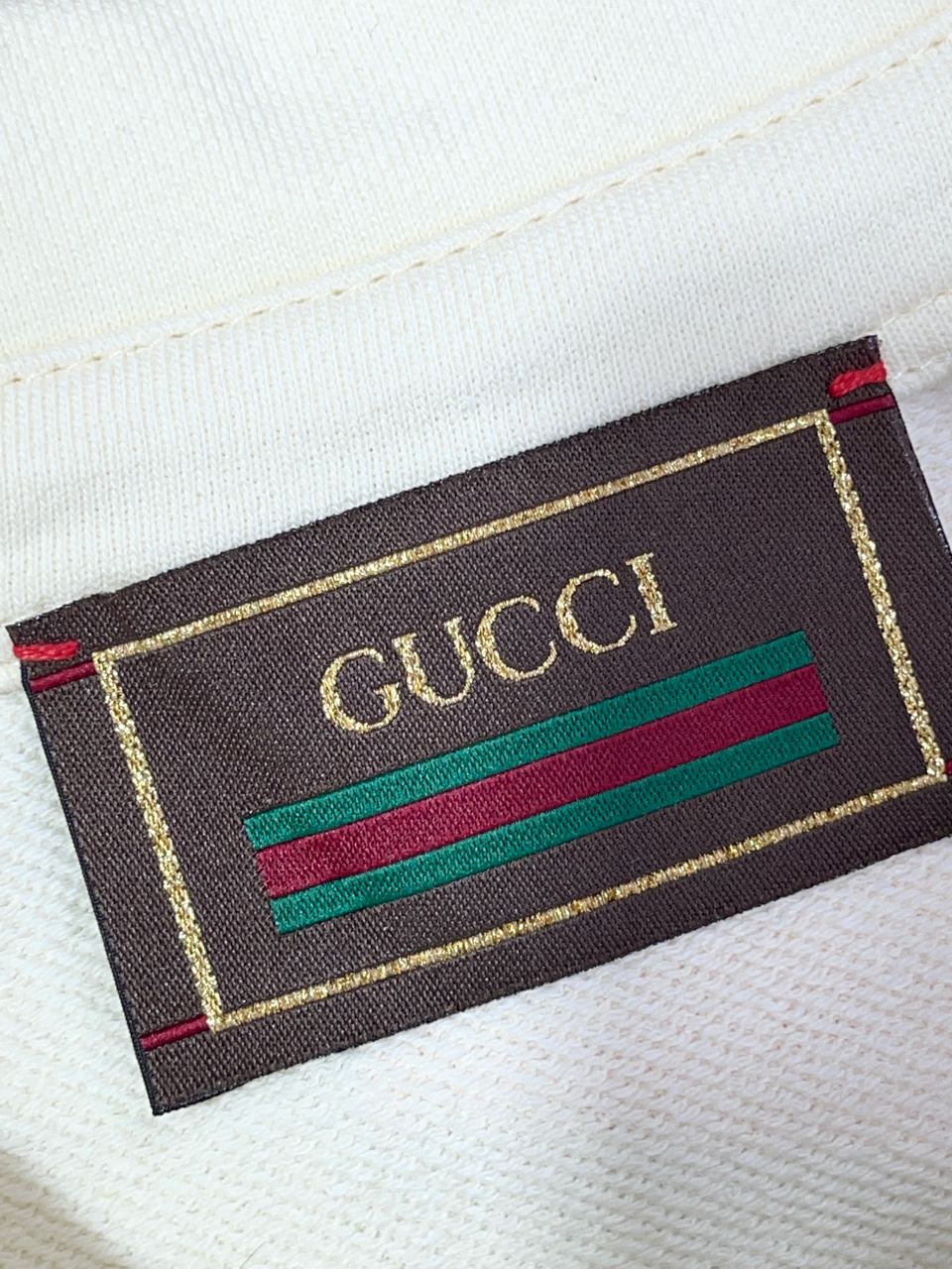 Кофта Gucci — фото 6