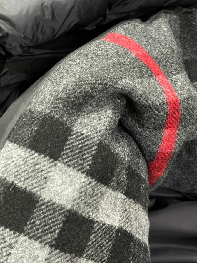 Куртка Burberry — изображение 5