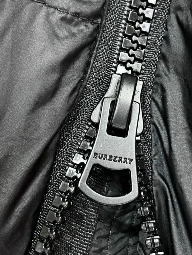 Куртка Burberry — изображение 7