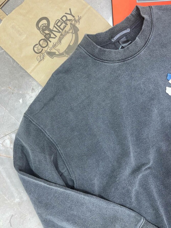 Кофта Chrome Hearts — изображение 3