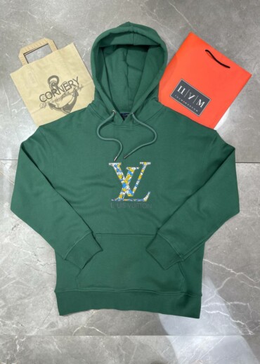 Худи Louis Vuitton