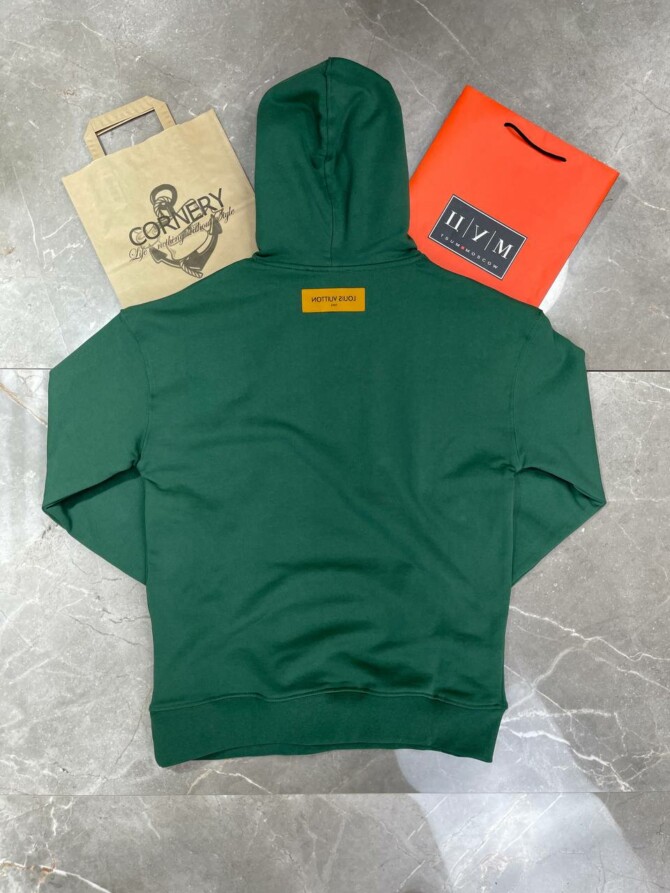 Худи Louis Vuitton — изображение 2