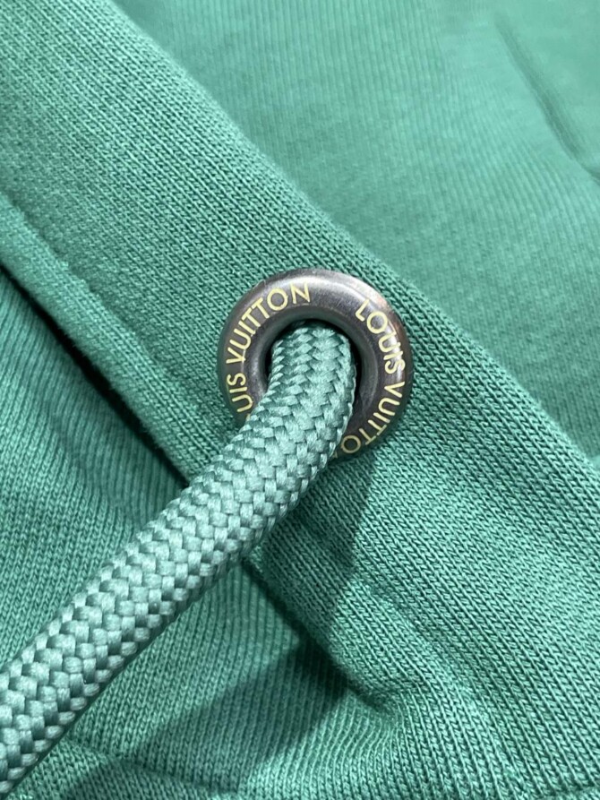 Худи Louis Vuitton — изображение 4