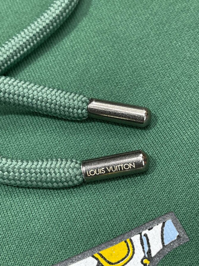 Худи Louis Vuitton — изображение 5