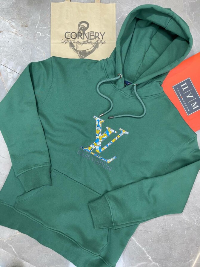 Худи Louis Vuitton — изображение 6