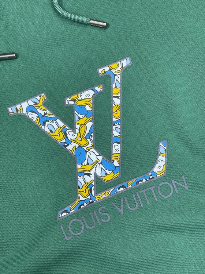 Худи Louis Vuitton — изображение 9