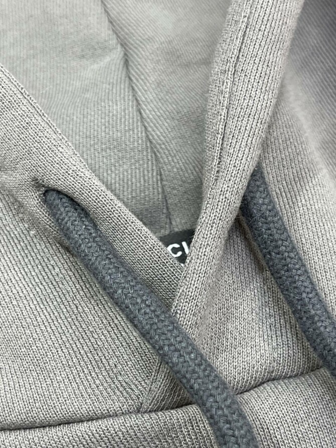 Худи Balenciaga — изображение 4
