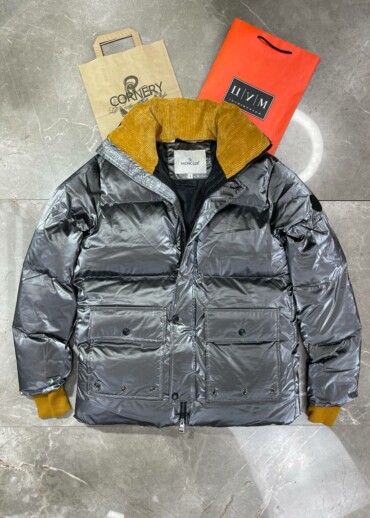 Куртка Moncler