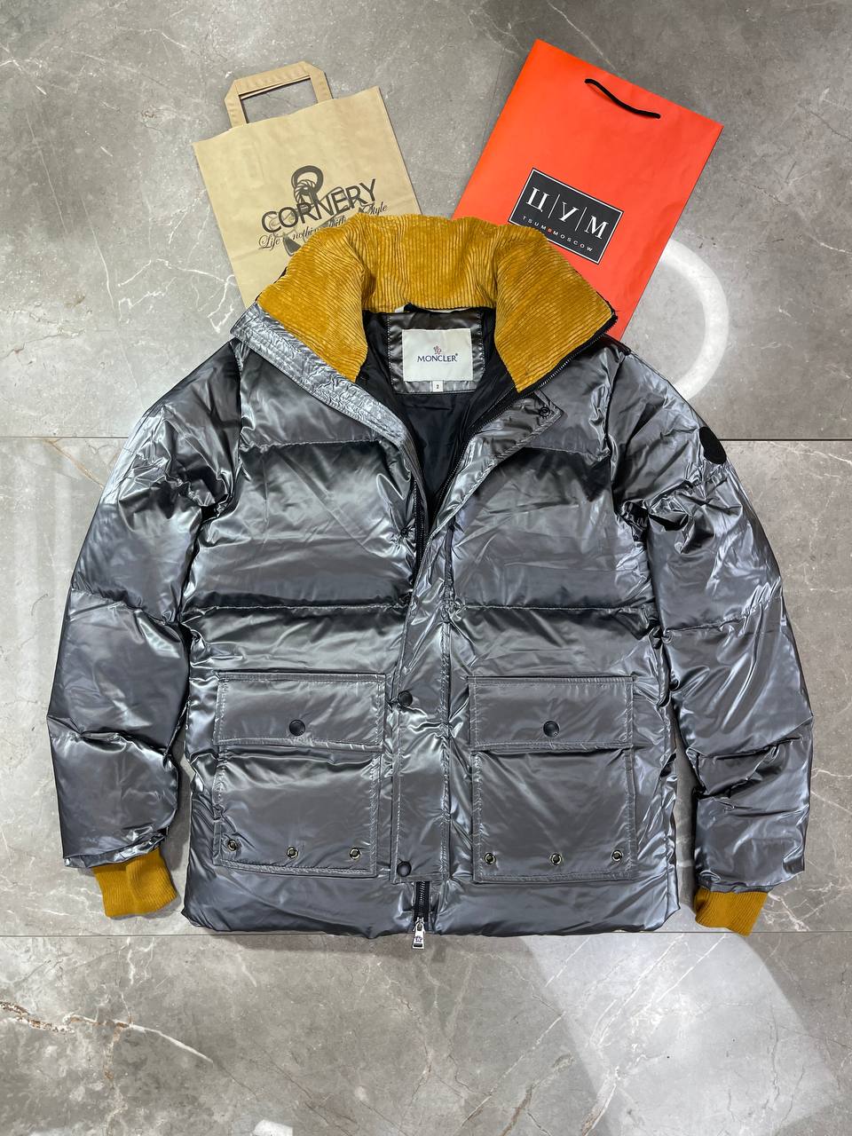 Куртка Moncler
