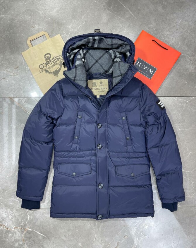 Куртка Burberry