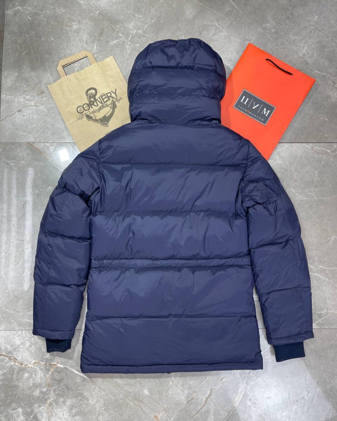 Куртка Burberry — изображение 2