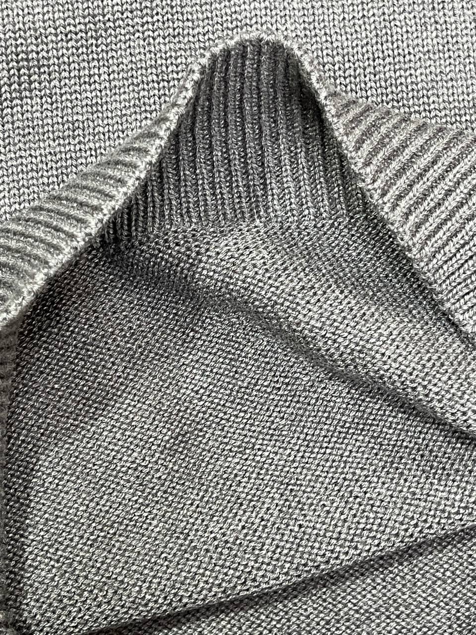 Свитер Balenciaga — фото 9