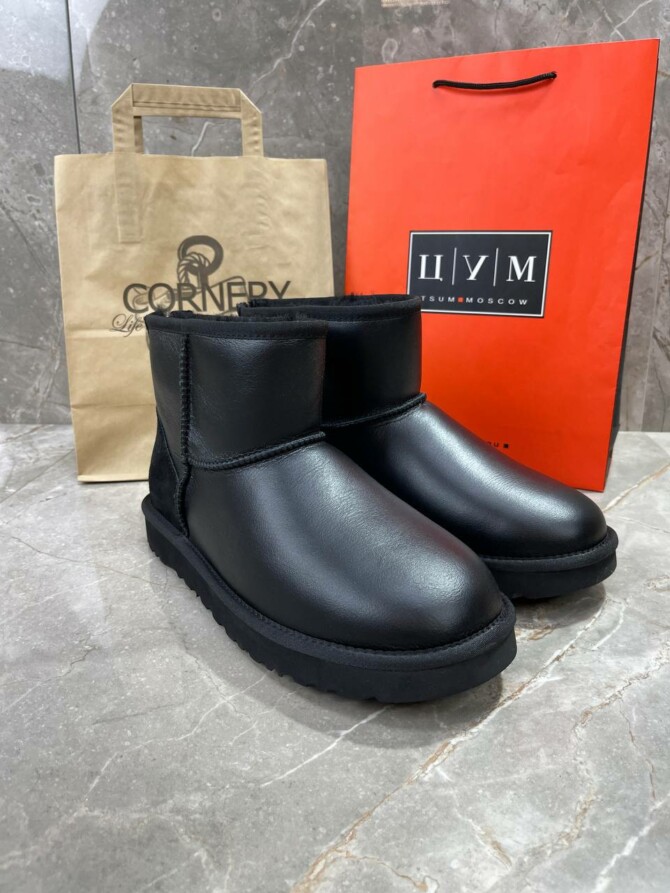Угги Ugg