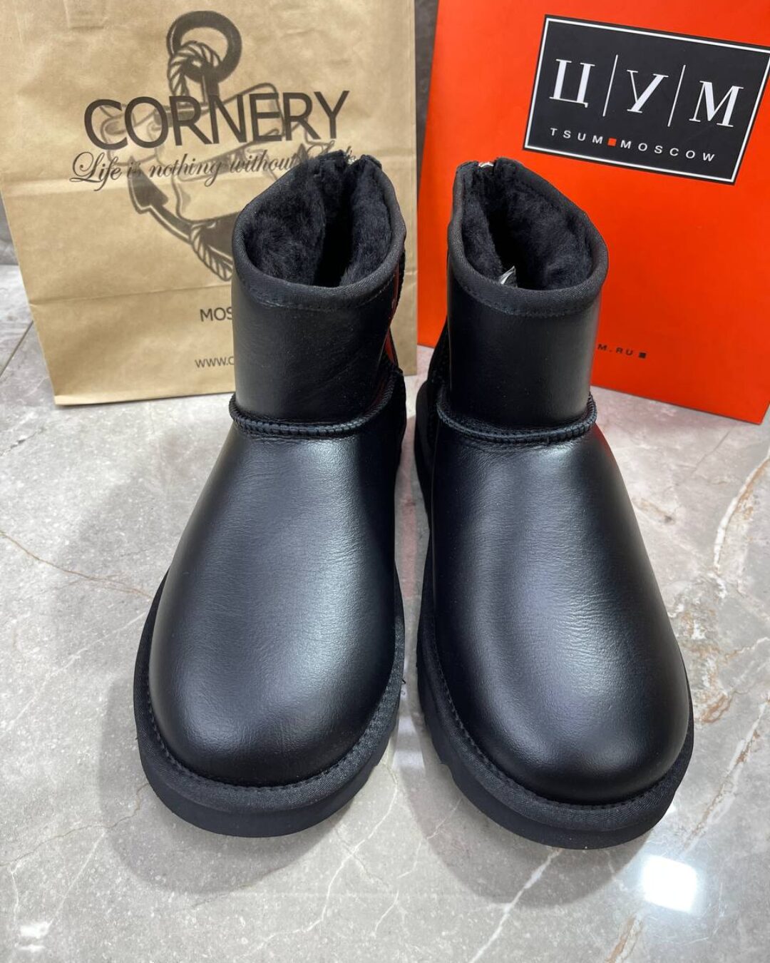 Угги Ugg — изображение 2