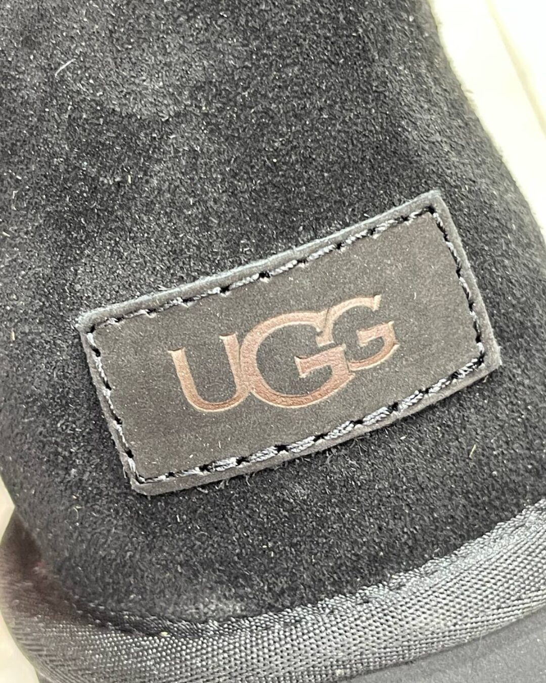 Угги Ugg — изображение 3