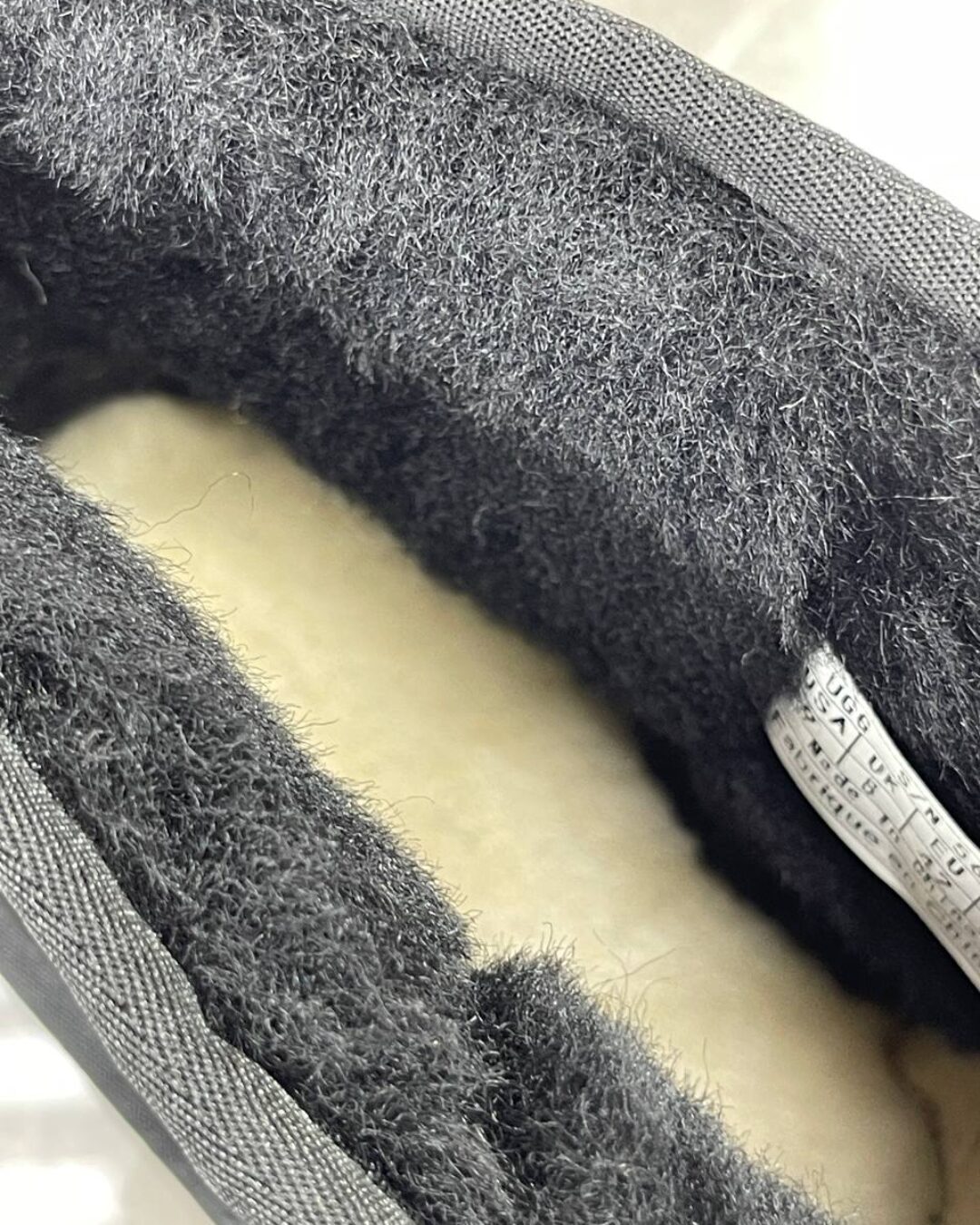 Угги Ugg — изображение 4