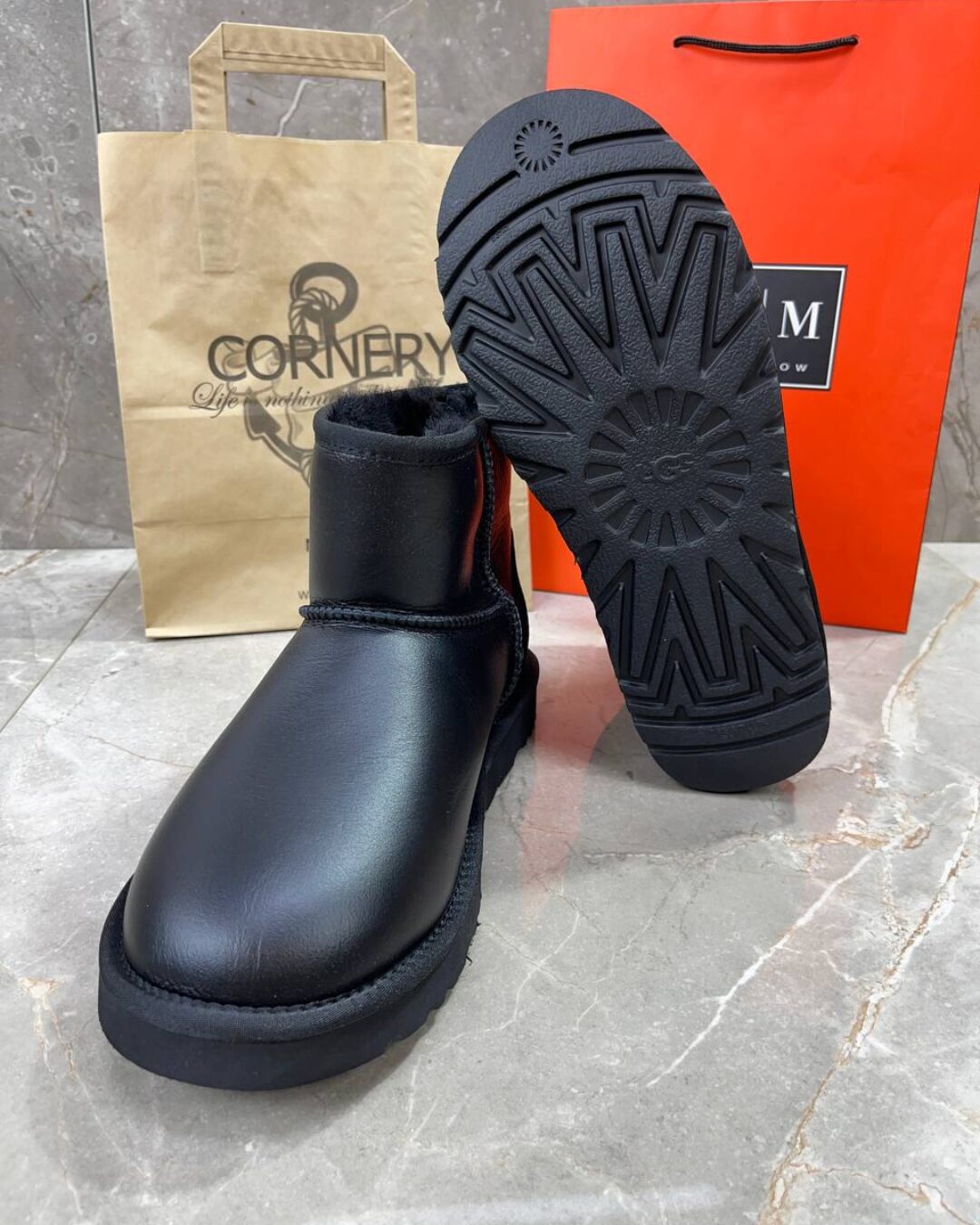 Угги Ugg — изображение 6