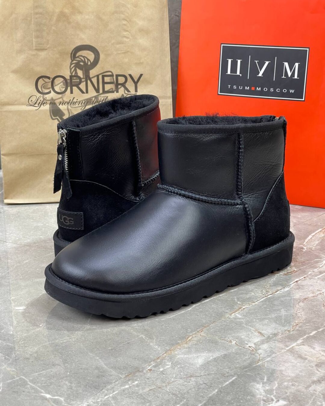 Угги Ugg — изображение 7