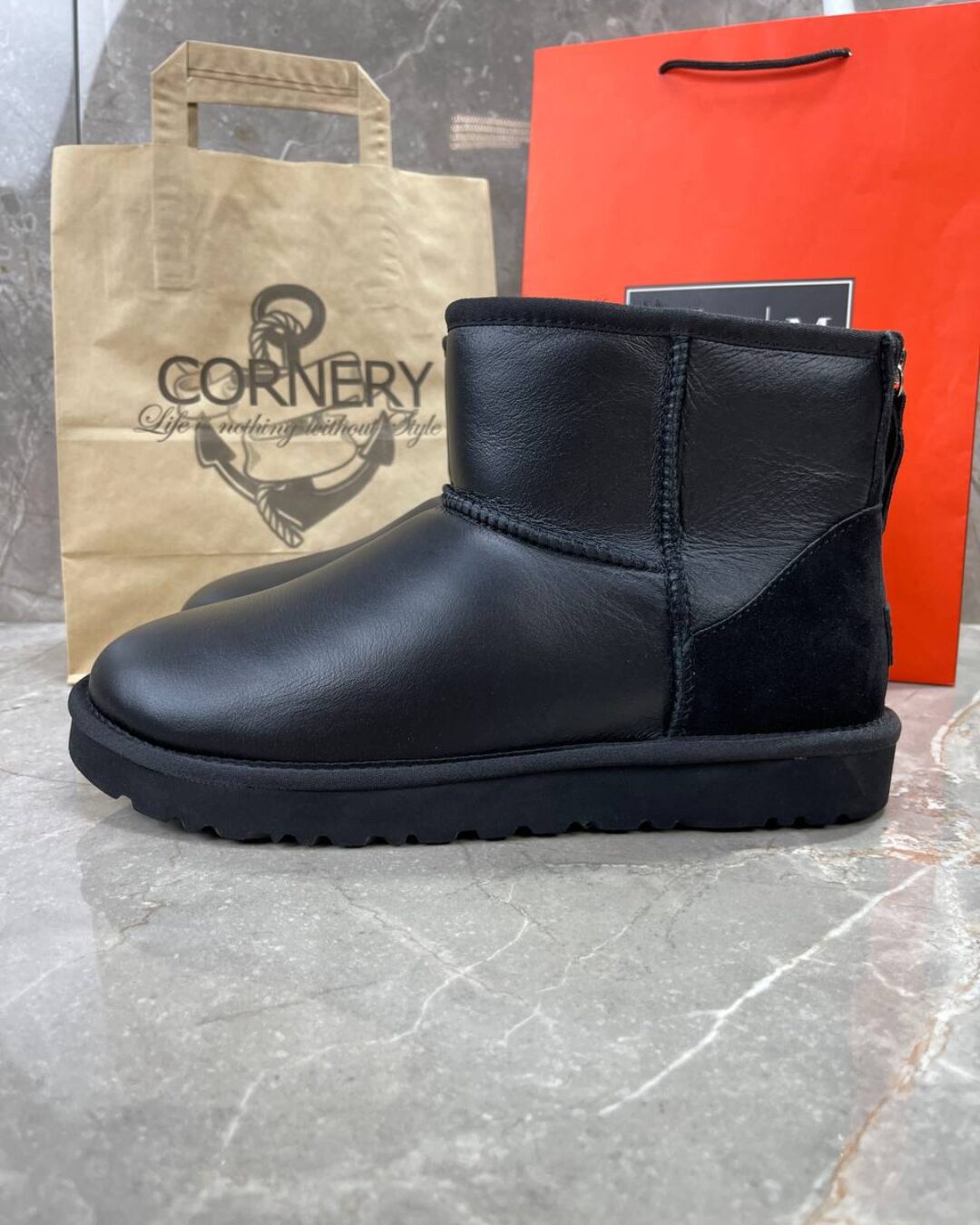 Угги Ugg — изображение 8