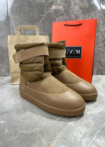 Угги Ugg