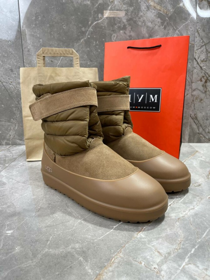 Угги Ugg