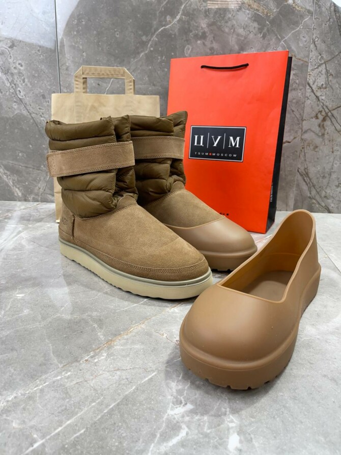 Угги Ugg — изображение 6