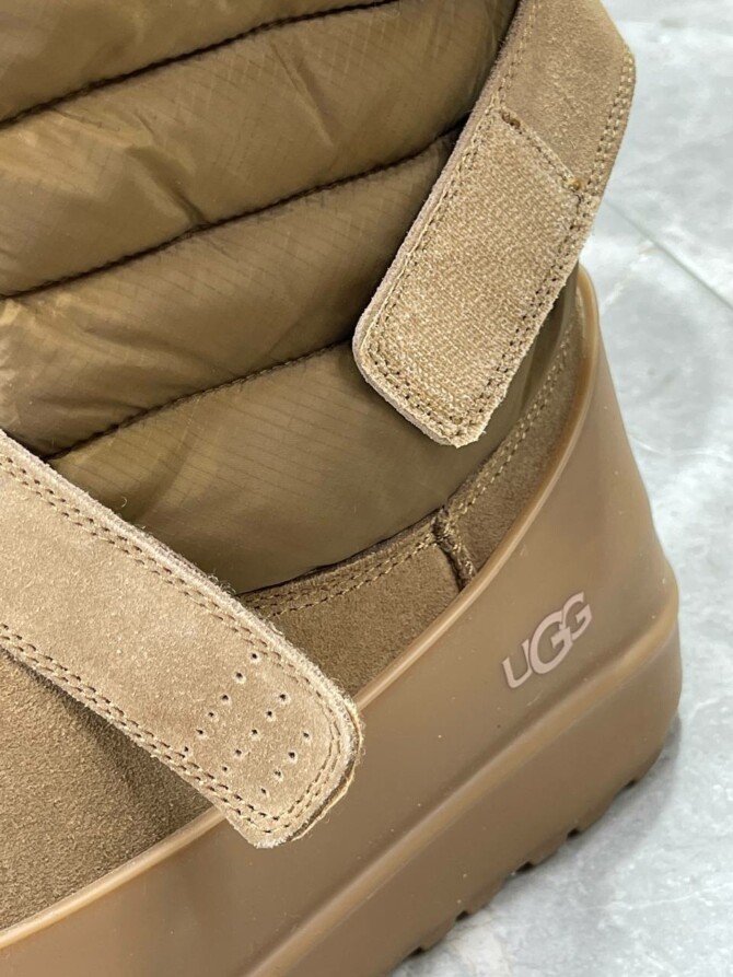 Угги Ugg — изображение 7