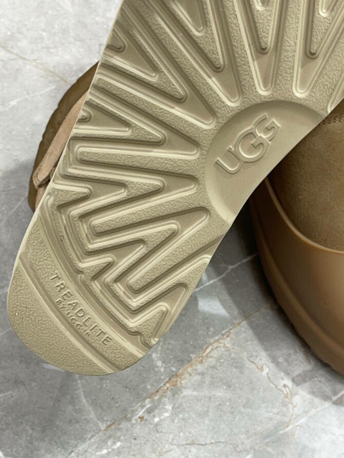 Угги Ugg — изображение 9