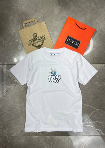 Футболка Off White