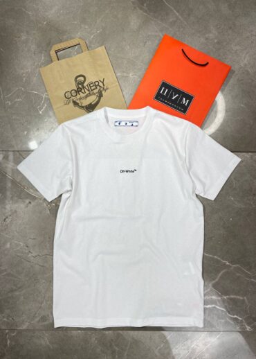 Футболка Off White