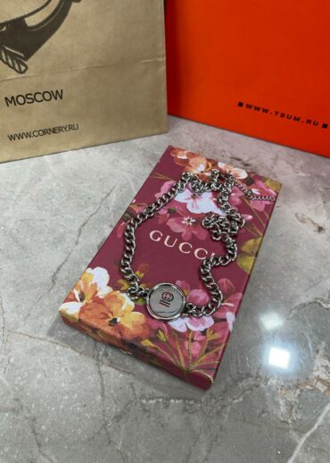 Цепочка Gucci