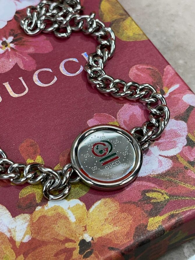 Цепочка Gucci — изображение 2