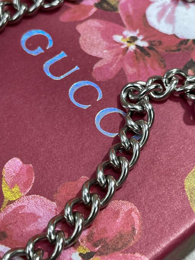 Цепочка Gucci — изображение 3