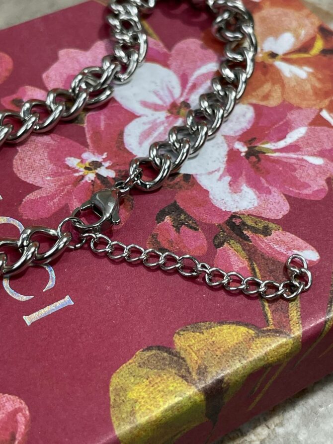 Цепочка Gucci — изображение 4