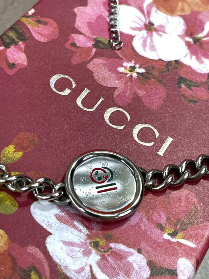 Цепочка Gucci — изображение 8
